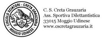 Circolo Sciatori Creta Grauzaria A.S.D.